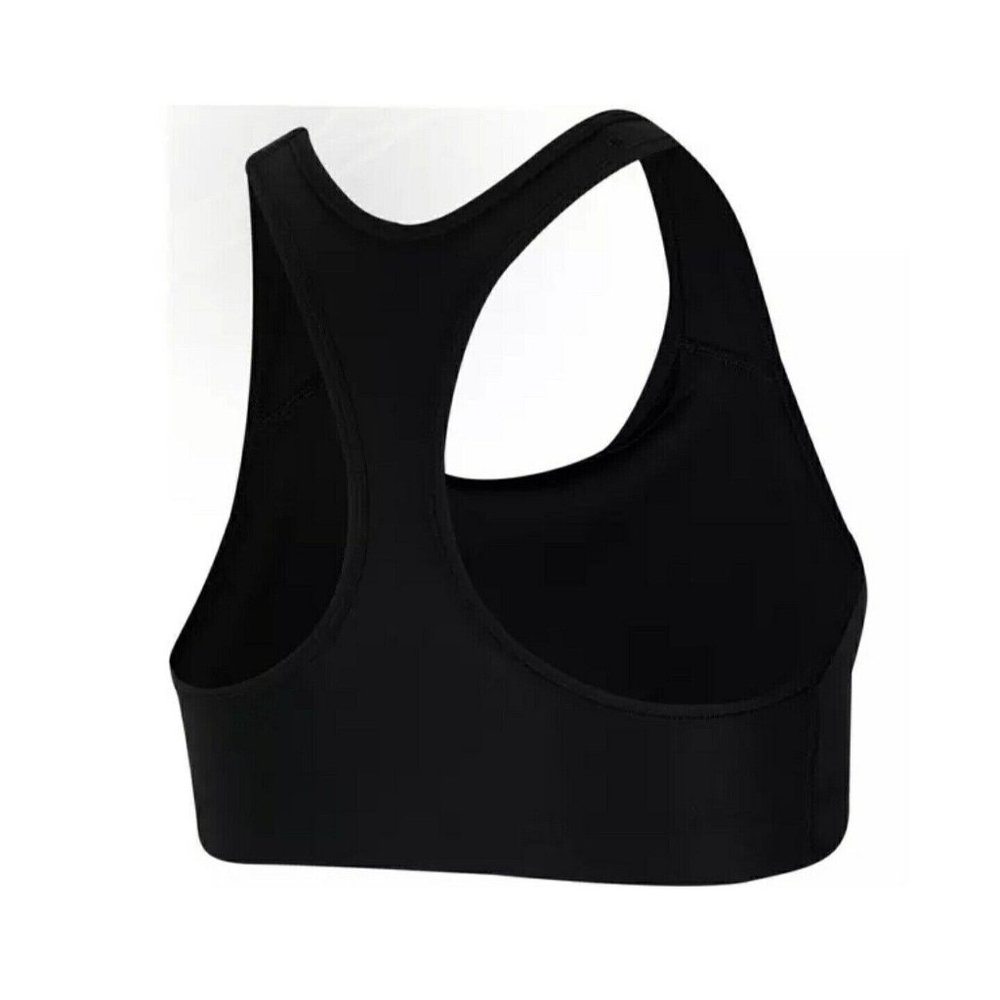 Nike Jordan Jumpman Women's Medium-Support 1-Piece Pad Sports Bra CW2426-010 - Picture 4 of 4
